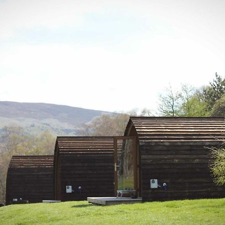 Howe Of Torbeg Ballater Esterno foto