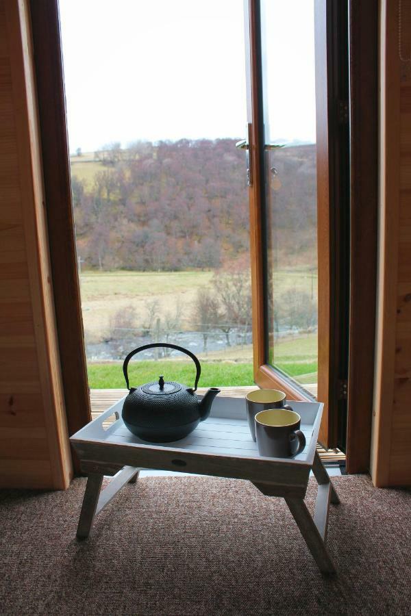 Howe Of Torbeg Ballater Esterno foto