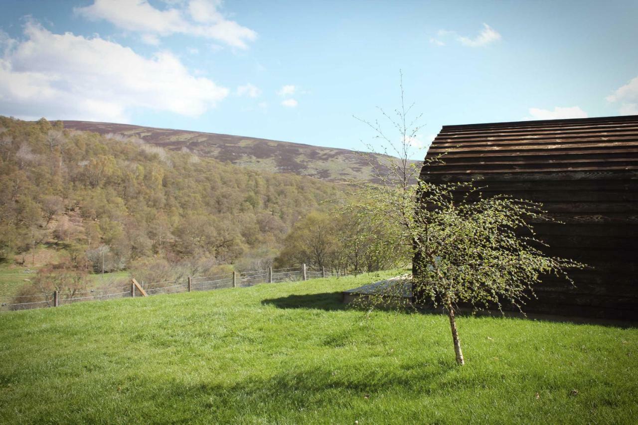 Howe Of Torbeg Ballater Esterno foto