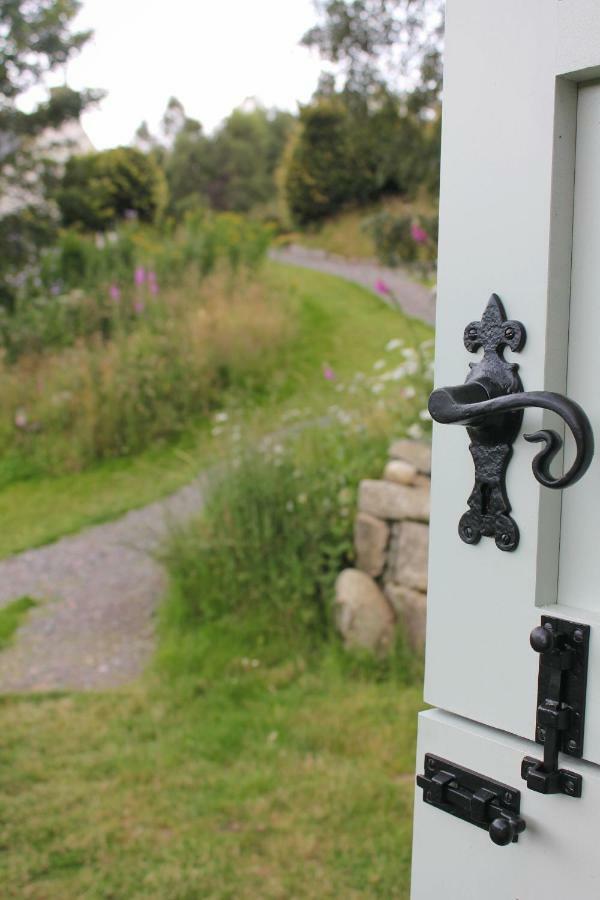 Howe Of Torbeg Ballater Esterno foto
