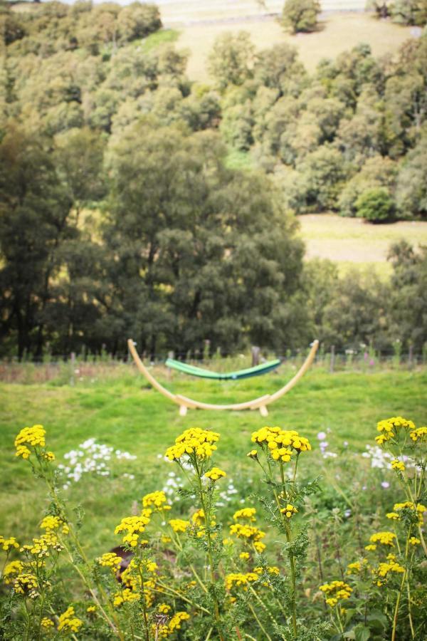 Howe Of Torbeg Ballater Esterno foto