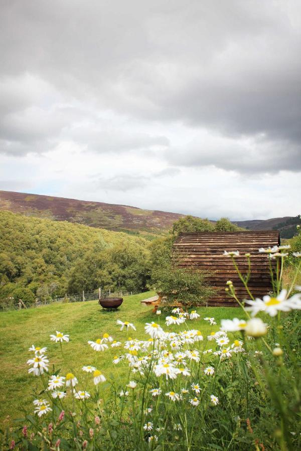 Howe Of Torbeg Ballater Esterno foto